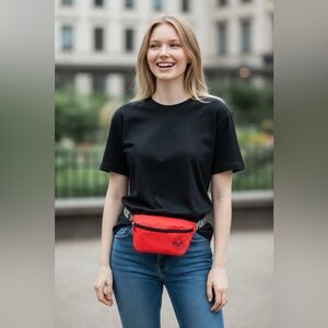 (PINK Victoria's Secret) Belt Bag